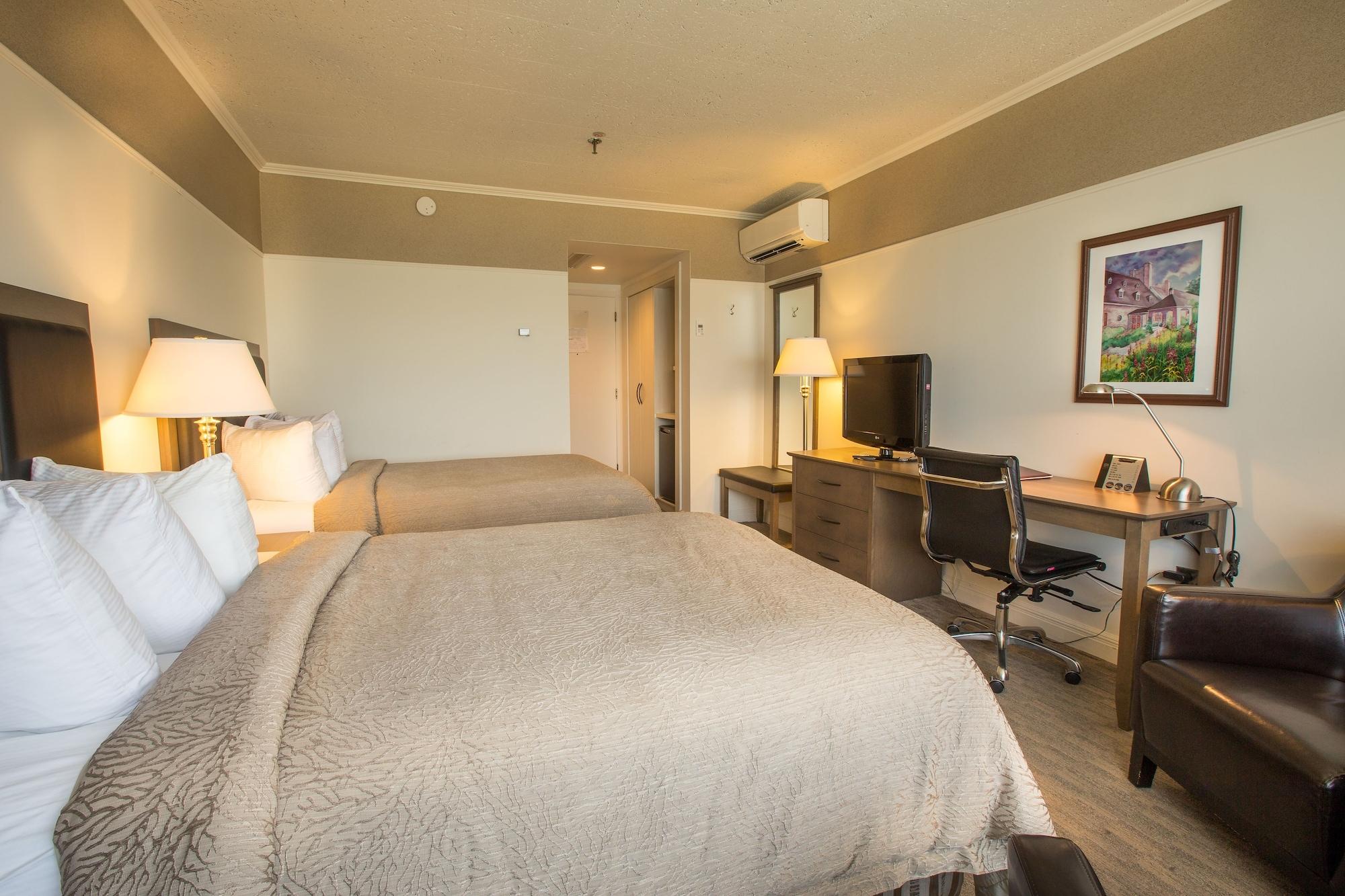 Hotel Le Manoir เบ-โคมู ภายนอก รูปภาพ
